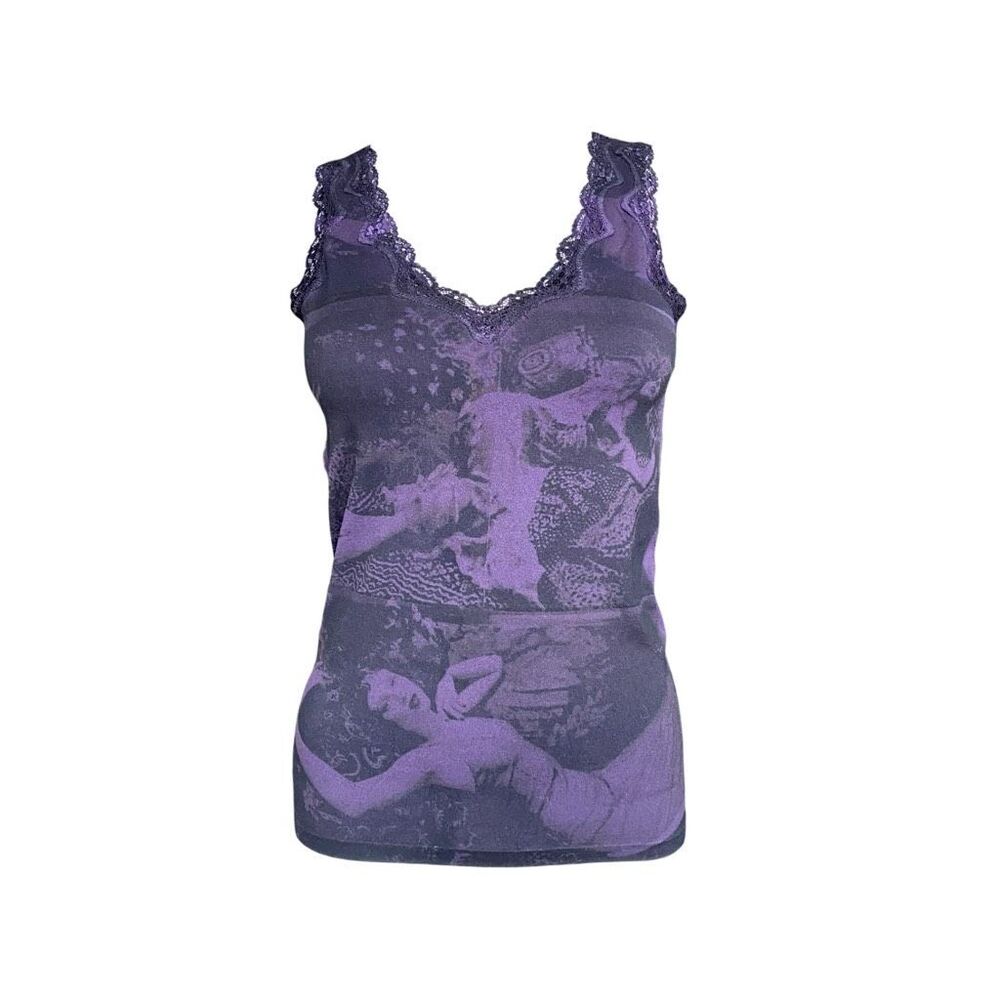 mythsprints rework: angel in recline cami